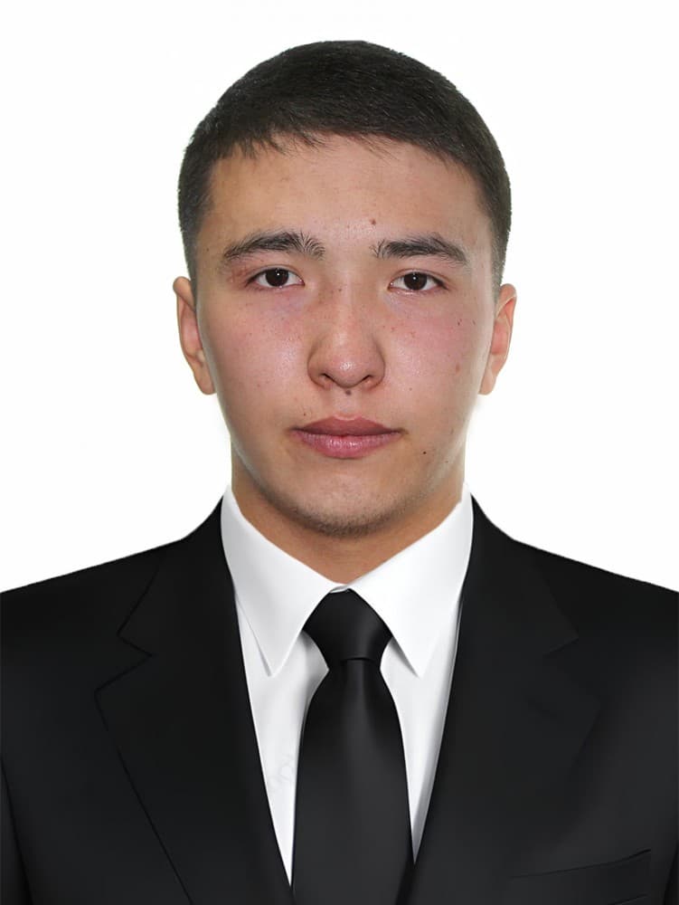 Захретдинов
