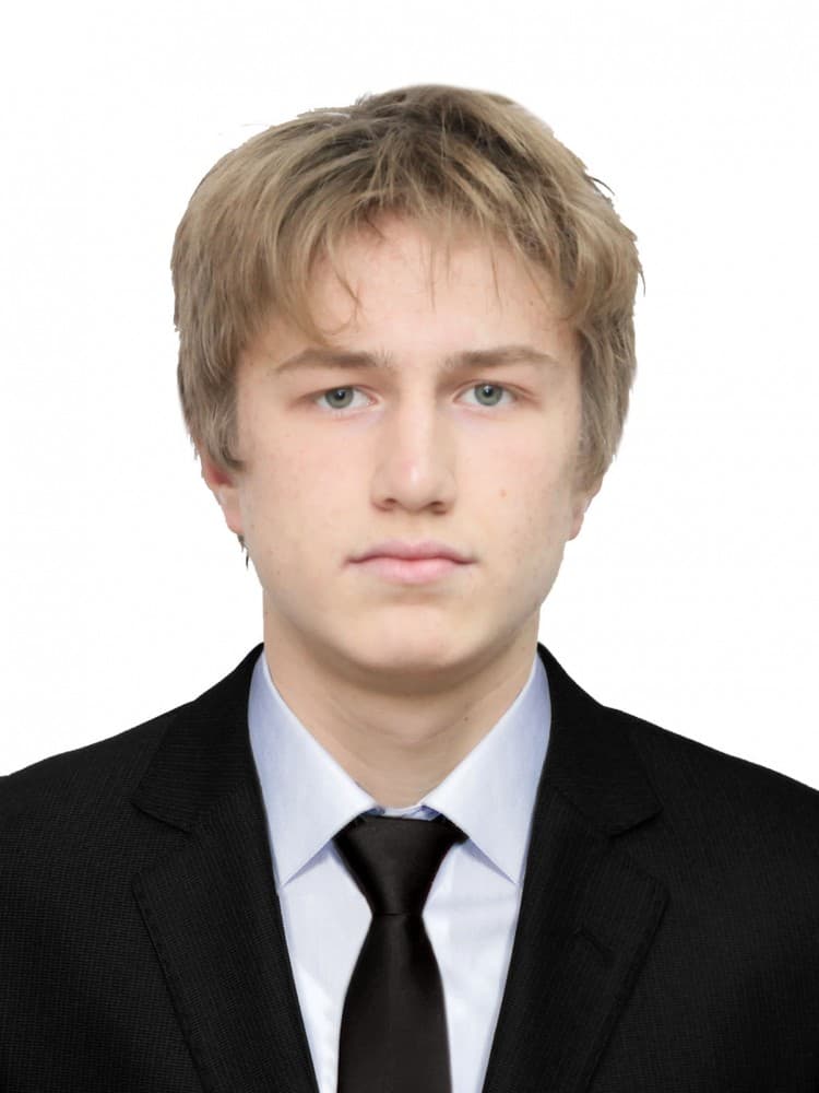 Максимов Игорь