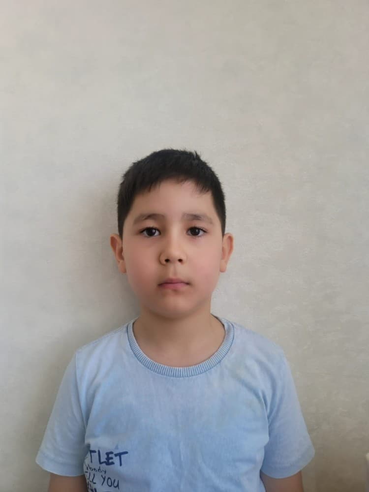 Али Ш.