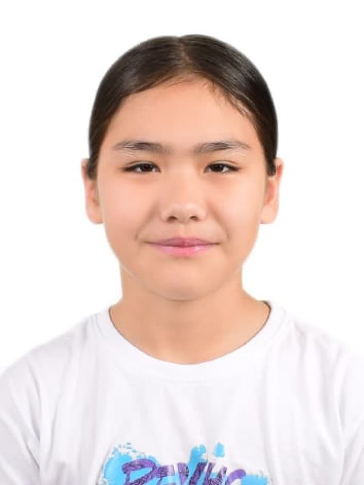 Камила С.